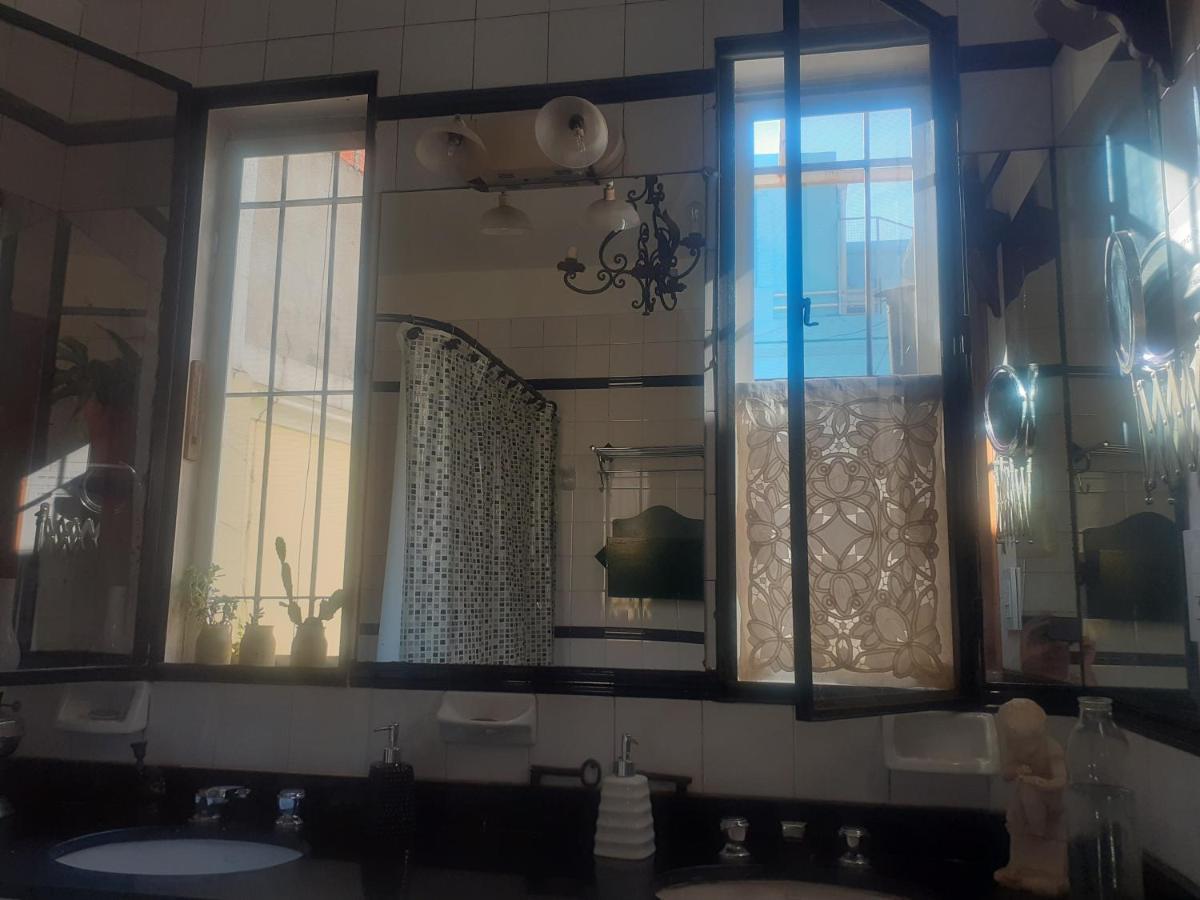 Апартаменты Corazon De Palermo Soho Буэнос-Айрес Экстерьер фото