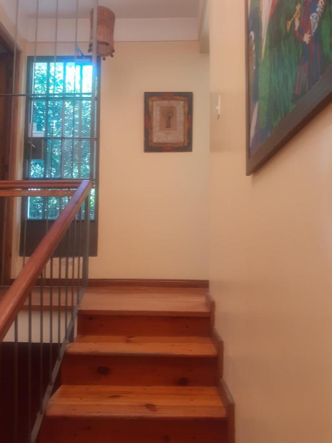 Апартаменты Corazon De Palermo Soho Буэнос-Айрес Экстерьер фото