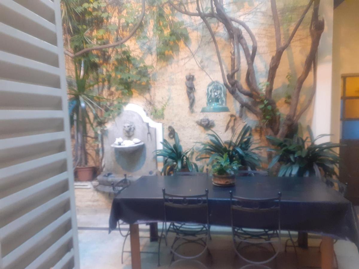 Апартаменты Corazon De Palermo Soho Буэнос-Айрес Экстерьер фото