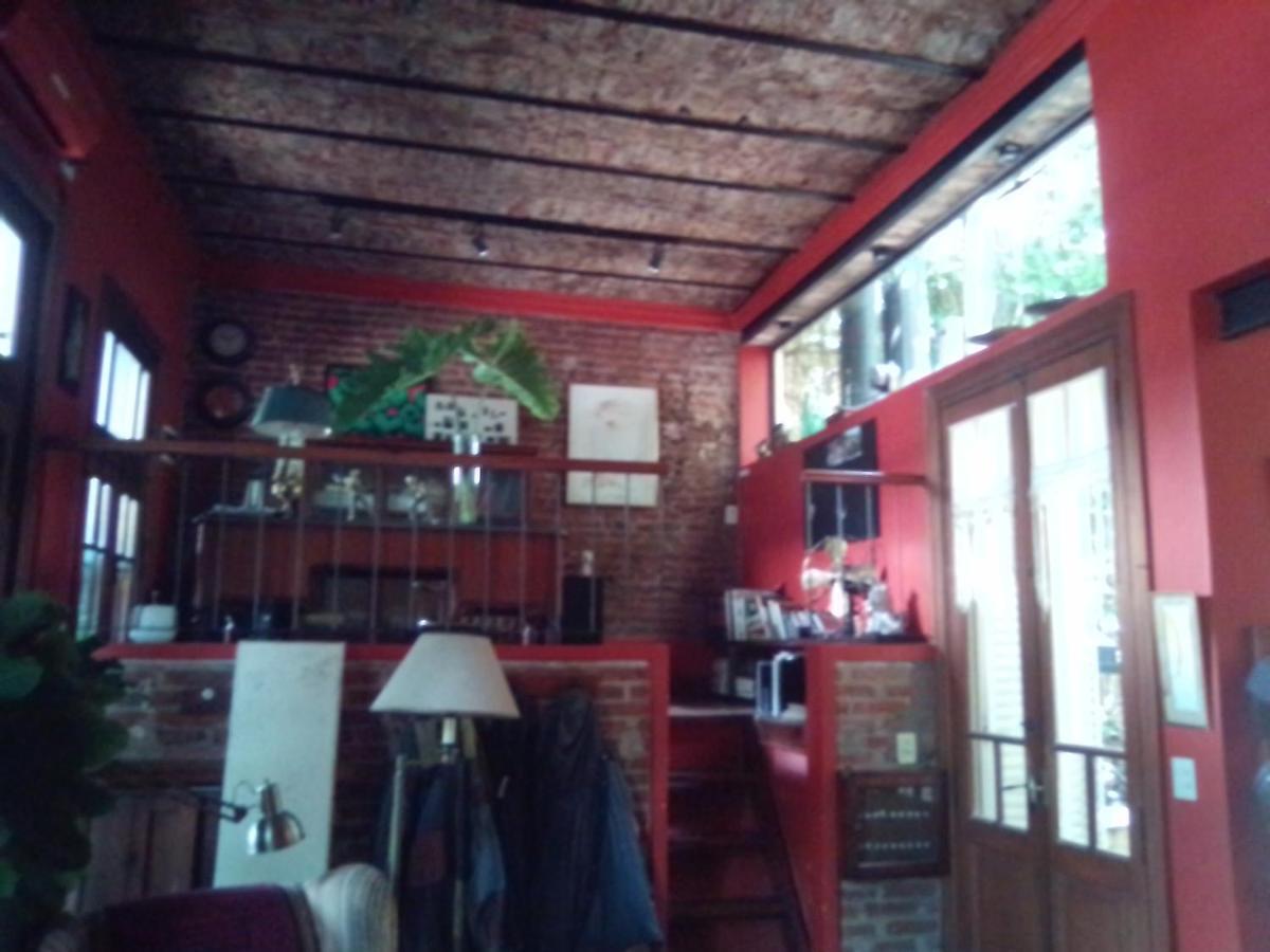 Апартаменты Corazon De Palermo Soho Буэнос-Айрес Экстерьер фото